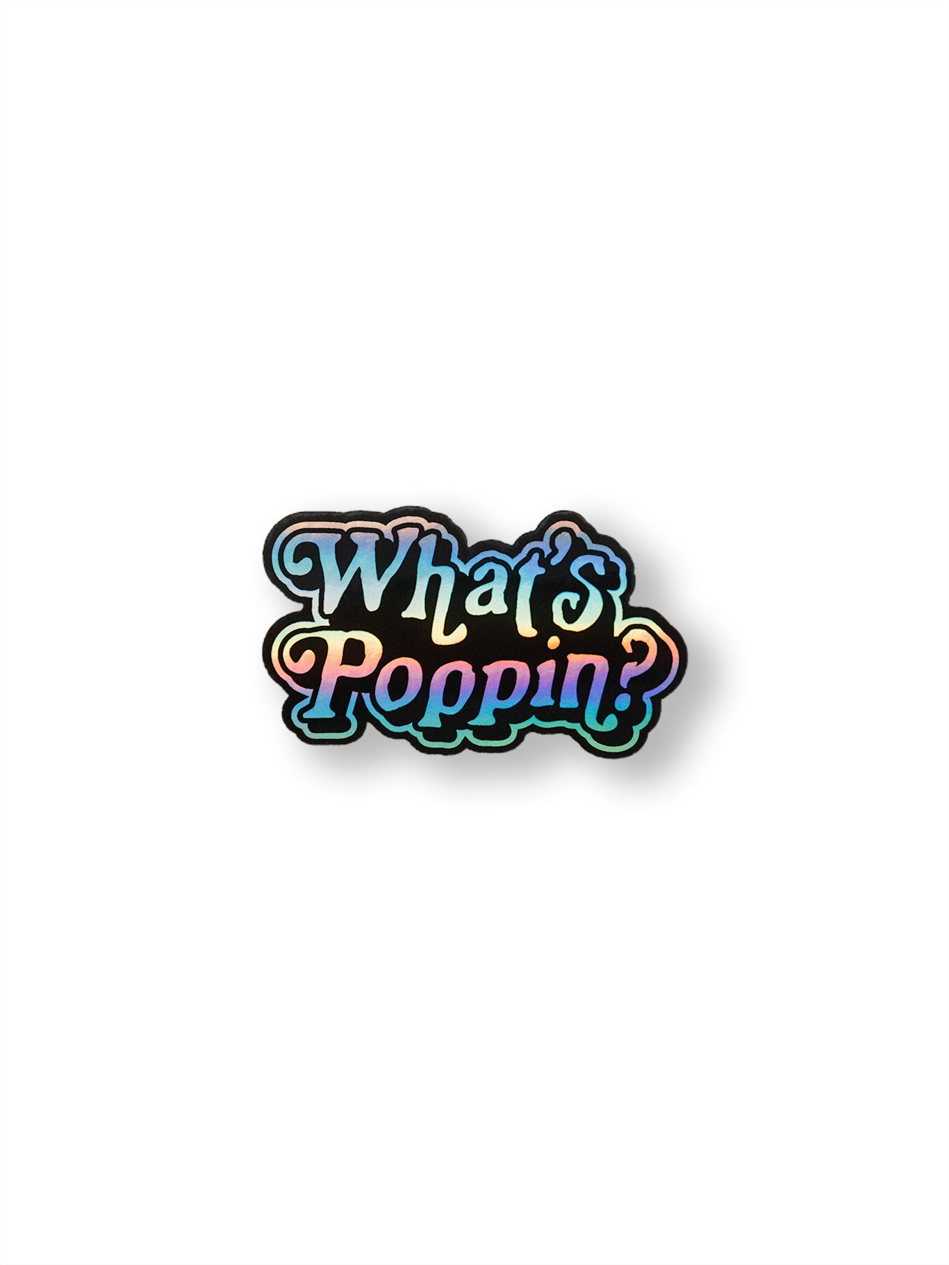 Phoenix Feather – Sticker Pack